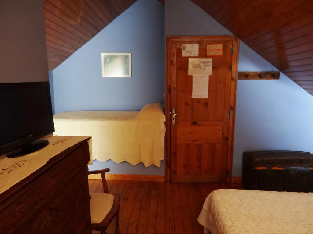 Hostal Casa Laplaza Hotel San Juan De Plan Room photo