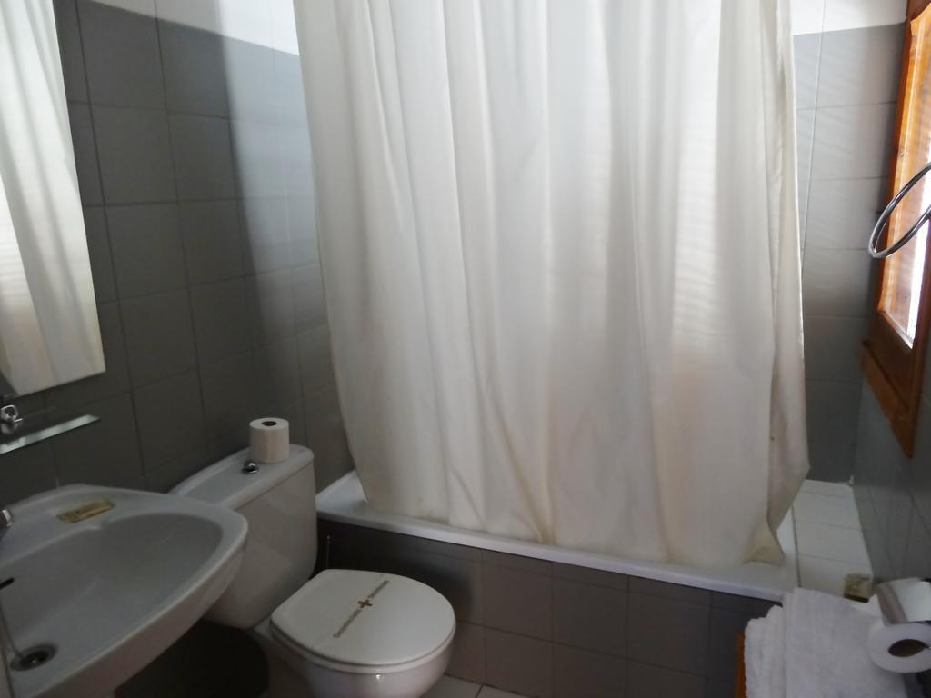 Hostal Casa Laplaza Hotel San Juan De Plan Room photo
