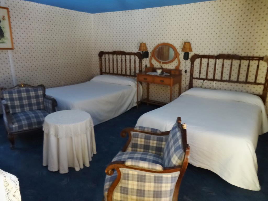 Hostal Casa Laplaza Hotel San Juan De Plan Room photo