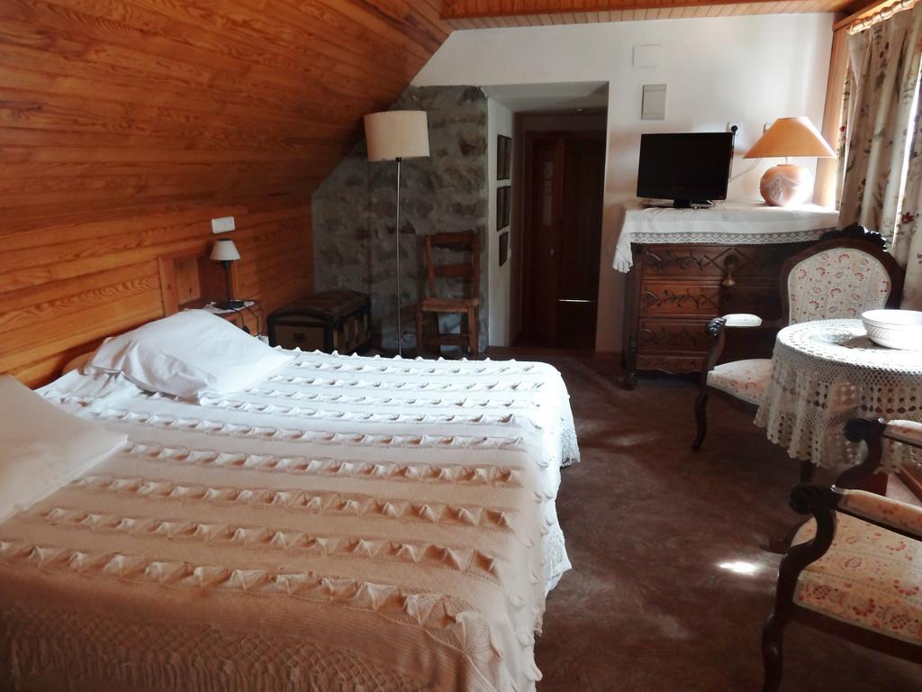 Hostal Casa Laplaza Hotel San Juan De Plan Room photo
