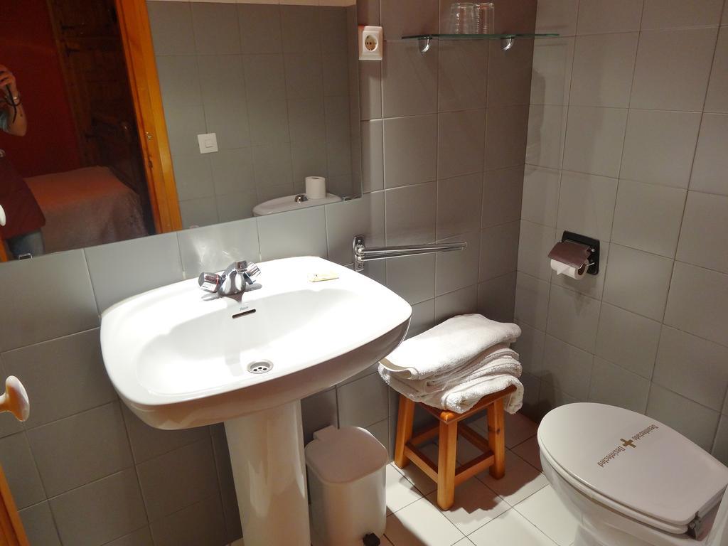 Hostal Casa Laplaza Hotel San Juan De Plan Room photo