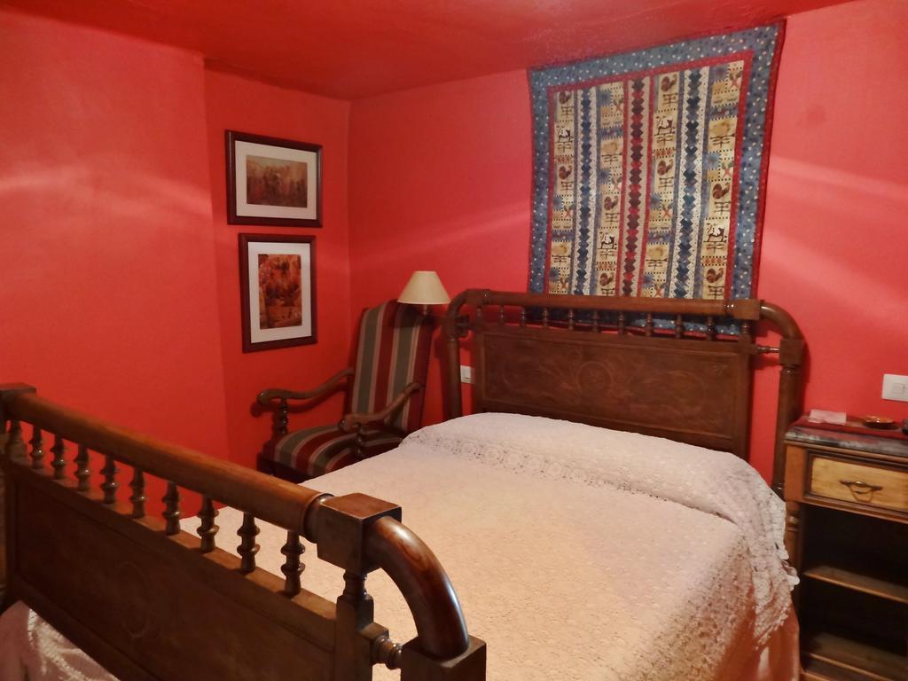 Hostal Casa Laplaza Hotel San Juan De Plan Room photo