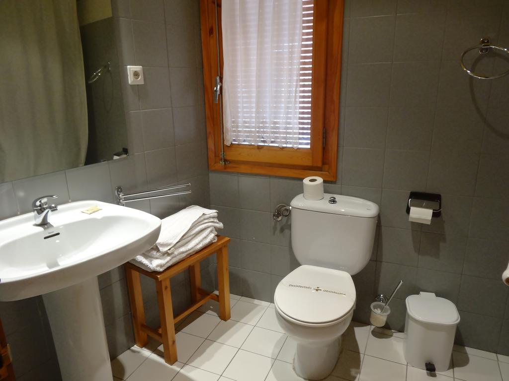 Hostal Casa Laplaza Hotel San Juan De Plan Room photo