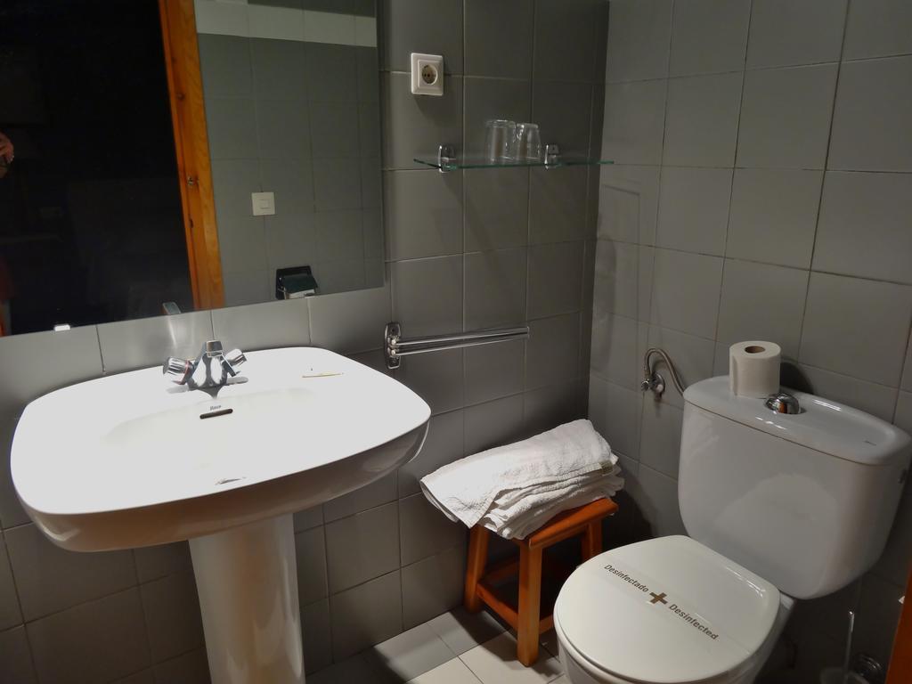 Hostal Casa Laplaza Hotel San Juan De Plan Room photo