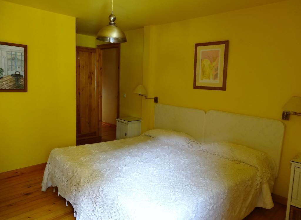 Hostal Casa Laplaza Hotel San Juan De Plan Room photo